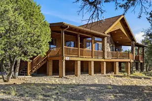 2276 Thunderbird Way, Overgaard, AZ 85933 - Photo 1