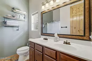 2276 Thunderbird Way, Overgaard, AZ 85933 - Photo 24