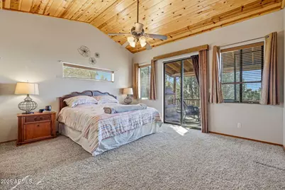 2276 Thunderbird Way, Overgaard, AZ 85933 - Photo 20