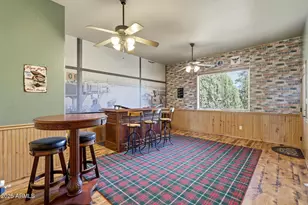 2276 Thunderbird Way, Overgaard, AZ 85933 - Photo 18