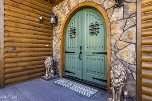 2276 Thunderbird Way, Overgaard, AZ 85933 - Photo 6