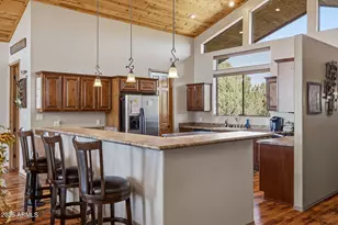 2276 Thunderbird Way, Overgaard, AZ 85933 - Photo 8