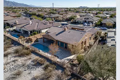 18088 W Narramore Road, Goodyear, AZ 85338 - Photo 74