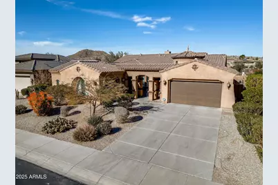 18088 W Narramore Road, Goodyear, AZ 85338 - Photo 62