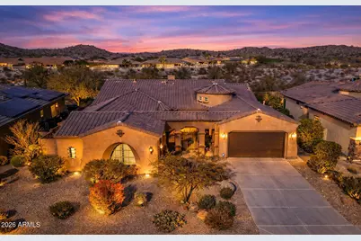 18088 W Narramore Road, Goodyear, AZ 85338 - Photo 1