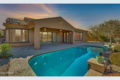 18088 W Narramore Road, Goodyear, AZ 85338 - Photo 1