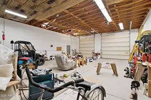 2401 S Coyote Trail, Maricopa, AZ 85139 - Photo 32