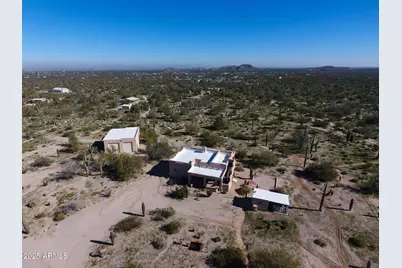 2401 S Coyote Trail, Maricopa, AZ 85139 - Photo 50