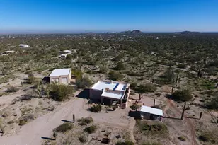 2401 S Coyote Trail, Maricopa, AZ 85139 - Photo 50