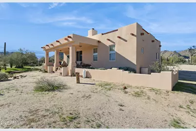 2401 S Coyote Trail, Maricopa, AZ 85139 - Photo 42
