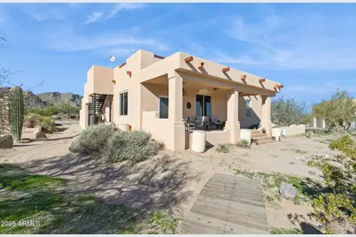 2401 S Coyote Trail, Maricopa, AZ 85139 - Photo 40