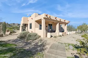 2401 S Coyote Trail, Maricopa, AZ 85139 - Photo 40