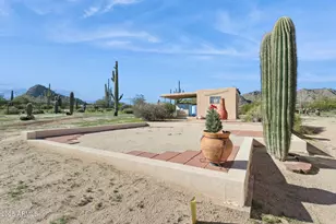 2401 S Coyote Trail, Maricopa, AZ 85139 - Photo 46