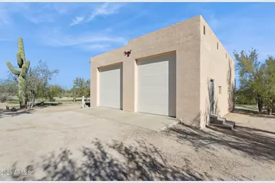 2401 S Coyote Trail, Maricopa, AZ 85139 - Photo 48