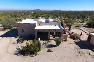 2401 S Coyote Trail, Maricopa, AZ 85139 - Photo 64