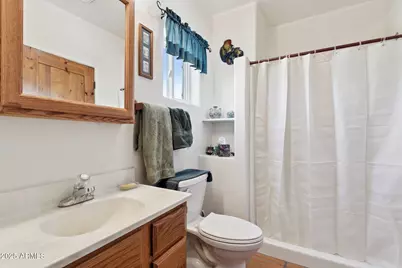 2401 S Coyote Trail, Maricopa, AZ 85139 - Photo 26