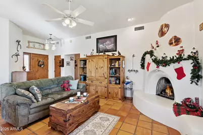 2401 S Coyote Trail, Maricopa, AZ 85139 - Photo 12