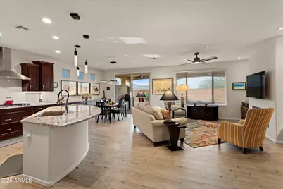 26820 W Kerry Lane, Buckeye, AZ 85396 - Photo 8