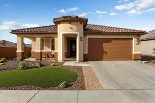 26820 W Kerry Ln, Buckeye, AZ 85396 - Photo 2