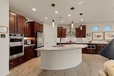 26820 W Kerry Lane, Buckeye, AZ 85396 - Photo 16