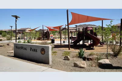 26928 N 84th Avenue, Peoria, AZ 85383 - Photo 44