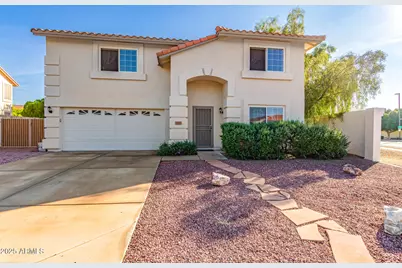 5731 W Aster Drive, Glendale, AZ 85304 - Photo 1