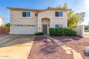 5731 W Aster Dr, Glendale, AZ 85304 - Photo 1
