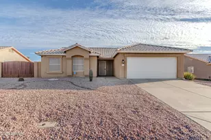 6223 E Preston St, Mesa, AZ 85215 - Photo 1