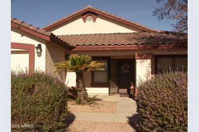 578 W Racine Loop, Casa Grande, AZ 85122 - Photo 2