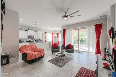 341 N Marcos Court, Casa Grande, AZ 85194 - Photo 4