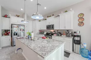 341 N Marcos Ct, Casa Grande, AZ 85194 - Photo 10