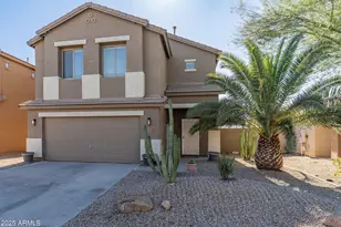 35903 W Velazquez Dr, Maricopa, AZ 85138 - Photo 1