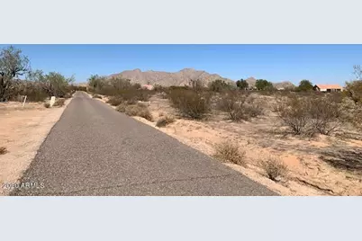 0 Val Vista & Ginger Way Way #-, Casa Grande, AZ 85194 - Photo 10