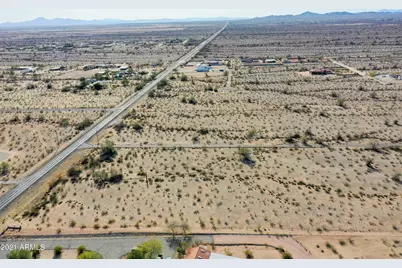 0 Val Vista & Ginger Way Way #-, Casa Grande, AZ 85194 - Photo 1