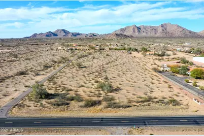 0 Val Vista & Ginger Way Way #-, Casa Grande, AZ 85194 - Photo 2