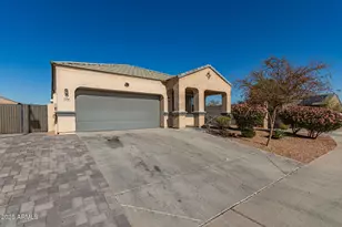 23754 W Cocopah St, Buckeye, AZ 85326 - Photo 2