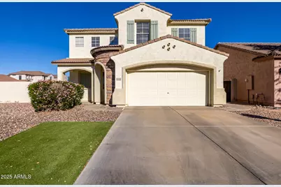 1110 E Catino Street, San Tan Valley, AZ 85140 - Photo 2