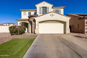 1110 E Catino St, San Tan Valley, AZ 85140 - Photo 2