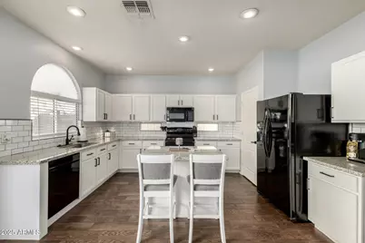 1110 E Catino Street, San Tan Valley, AZ 85140 - Photo 12