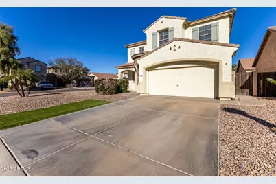 1110 E Catino Street, San Tan Valley, AZ 85140 - Photo 4
