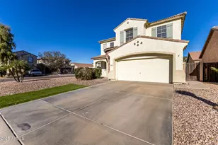 1110 E Catino St, San Tan Valley, AZ 85140 - Photo 4