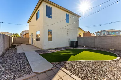 1110 E Catino Street, San Tan Valley, AZ 85140 - Photo 32