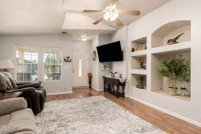 3301 S Goldfield Road #2122, Apache Junction, AZ 85119 - Photo 4