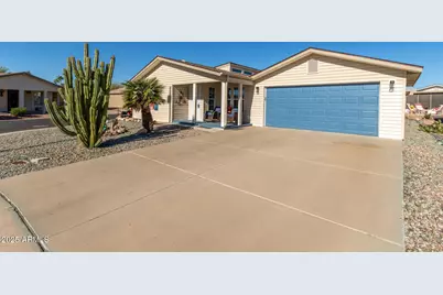 3301 S Goldfield Road #2122, Apache Junction, AZ 85119 - Photo 1