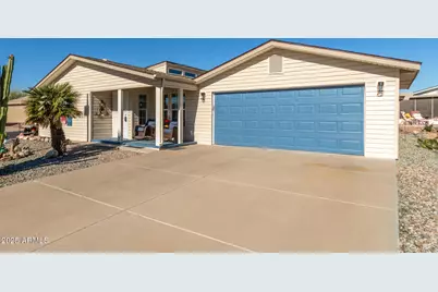 3301 S Goldfield Road #2122, Apache Junction, AZ 85119 - Photo 14