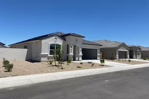 1070 W Falls Canyon Dr, Casa Grande, AZ 85122 - Photo 2
