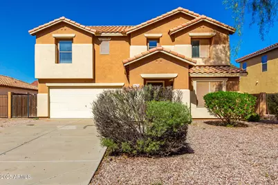 2874 W Mineral Butte Drive, Queen Creek, AZ 85144 - Photo 1