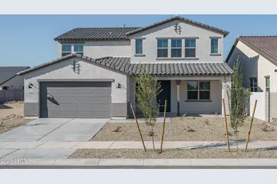 3996 S 178th Drive, Goodyear, AZ 85338 - Photo 2