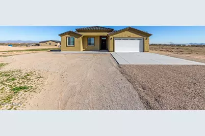 5415 S 360th Avenue, Tonopah, AZ 85354 - Photo 1