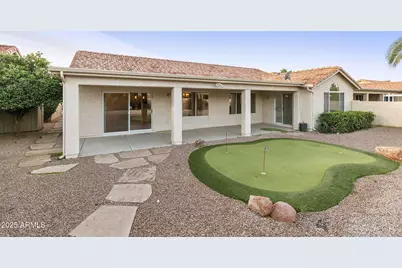 10610 E Hercules Drive, Sun Lakes, AZ 85248 - Photo 4